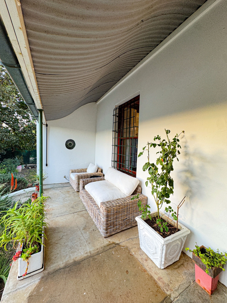 3 Bedroom Property for Sale in Tulbagh Western Cape